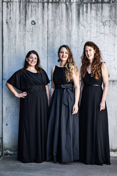 Quelle: Bild: Foto Trio Noema 491 - Fotograf: Daniel Schwarz-Loy
